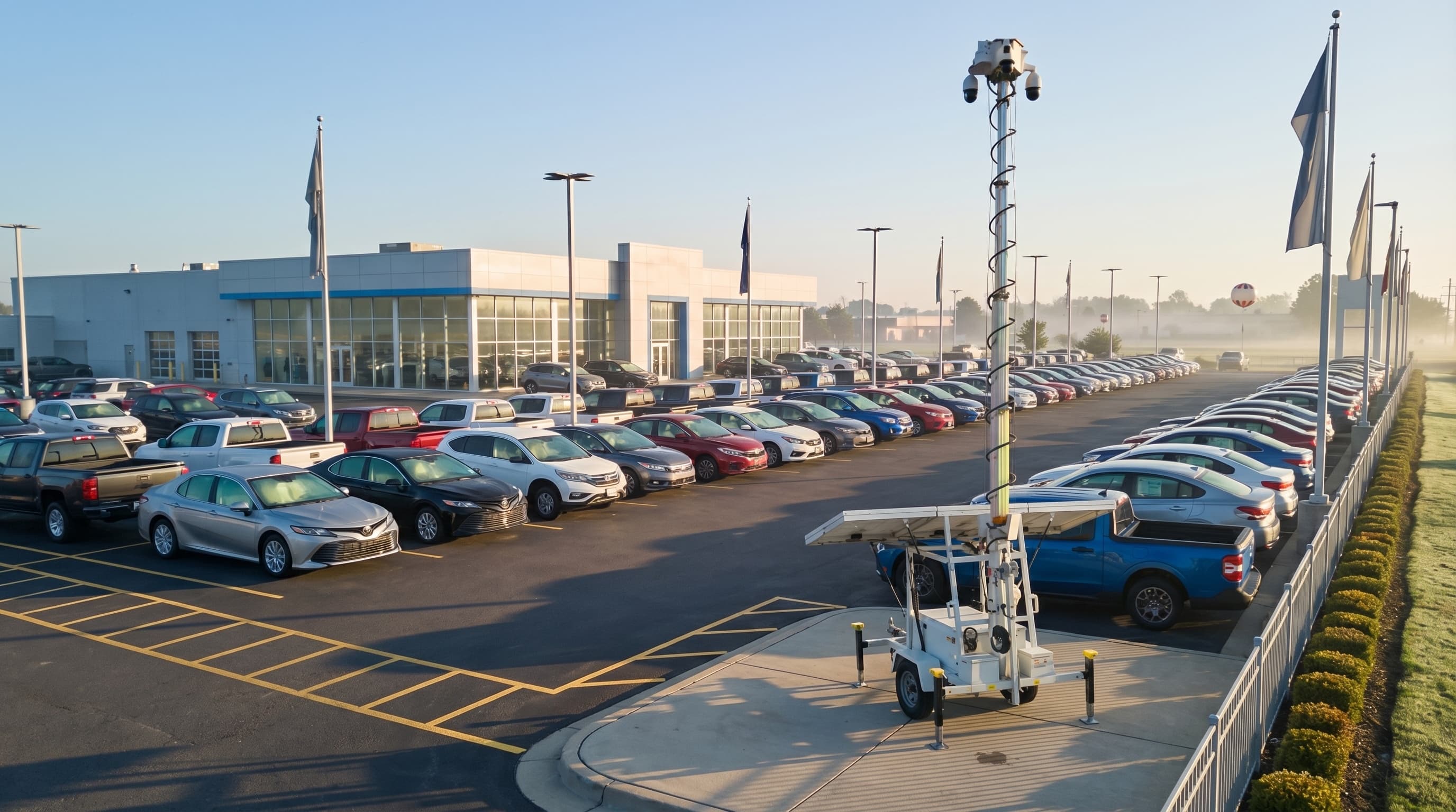 SCT+ live monitoring