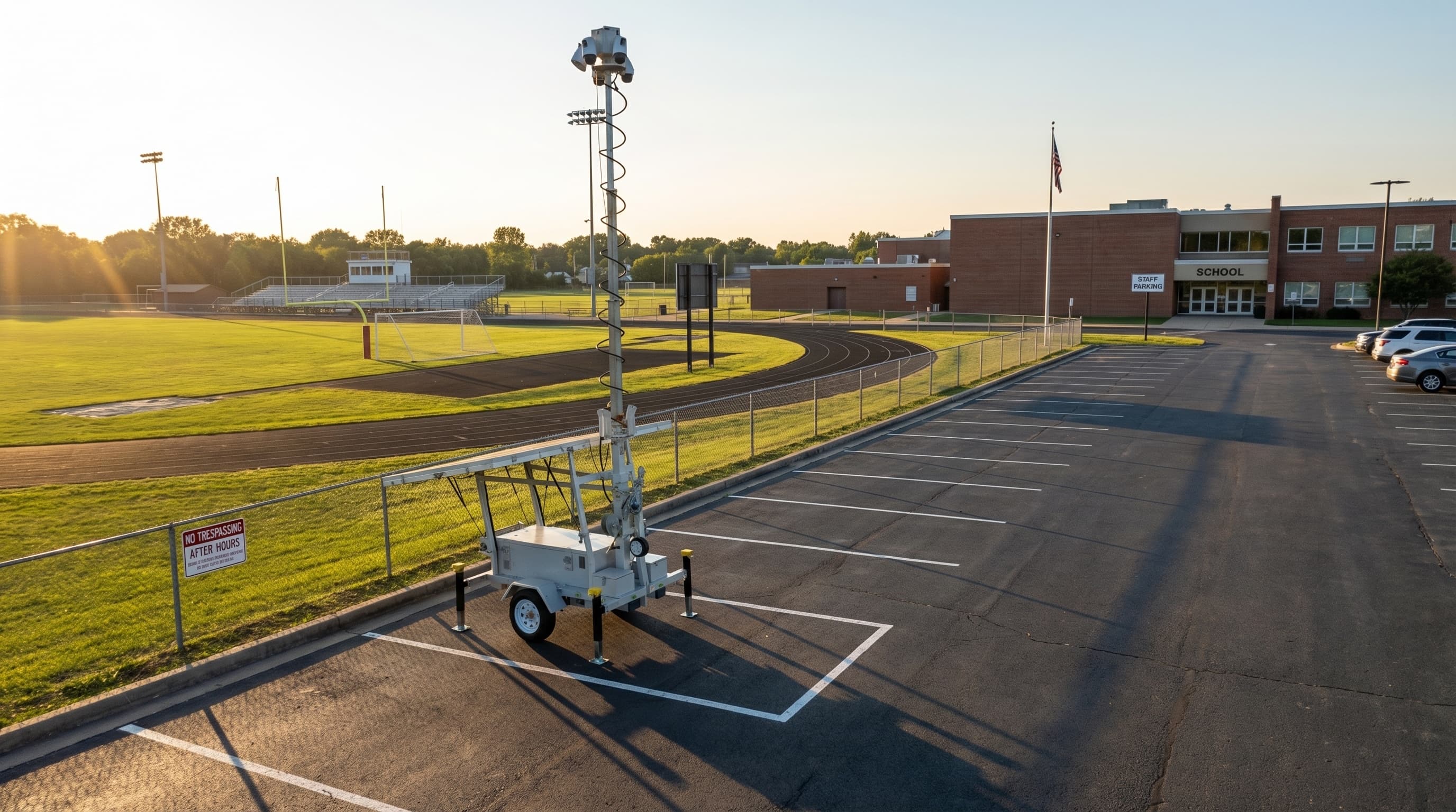 Surveillance statistics