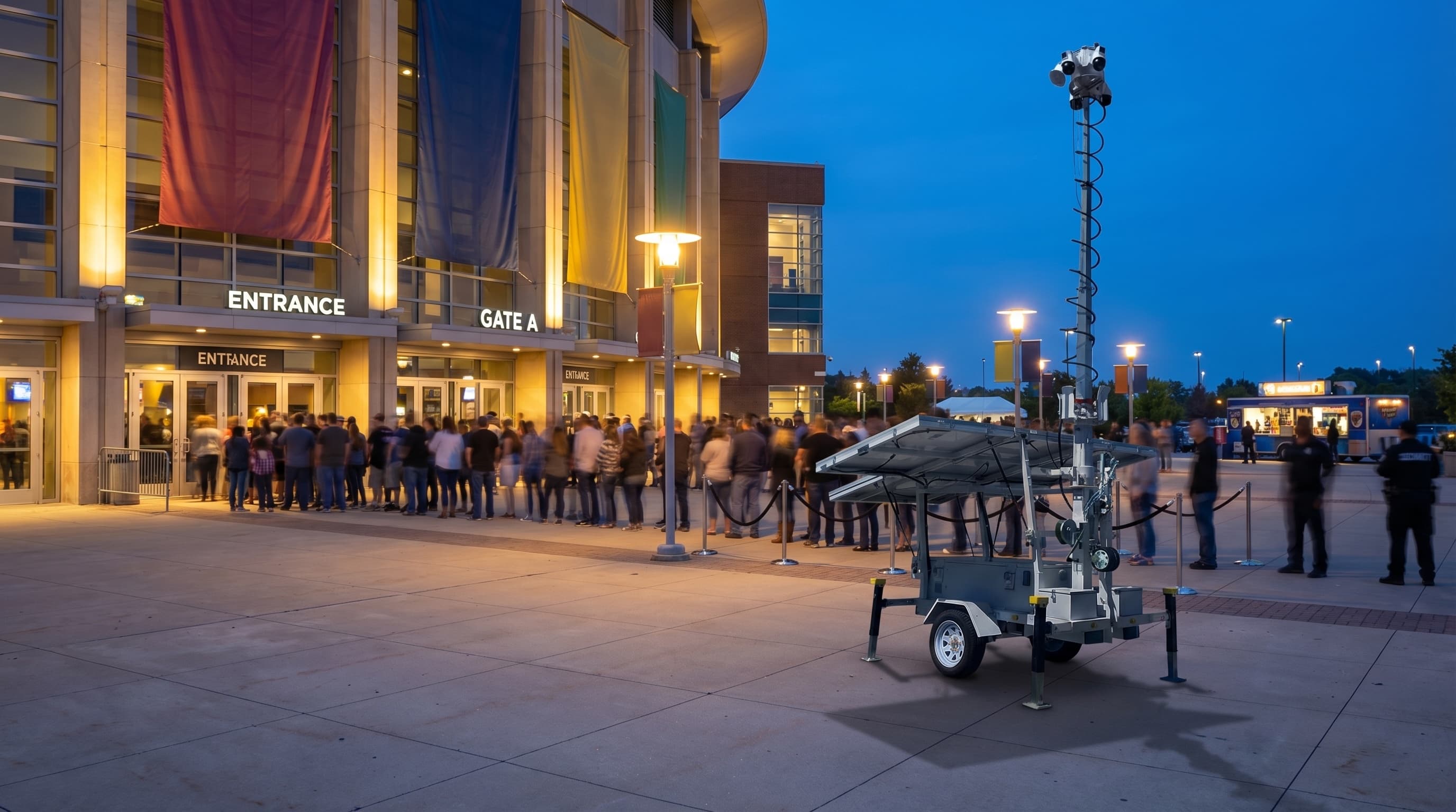 SCT+ cloud recording interface with event timeline and evidence export features