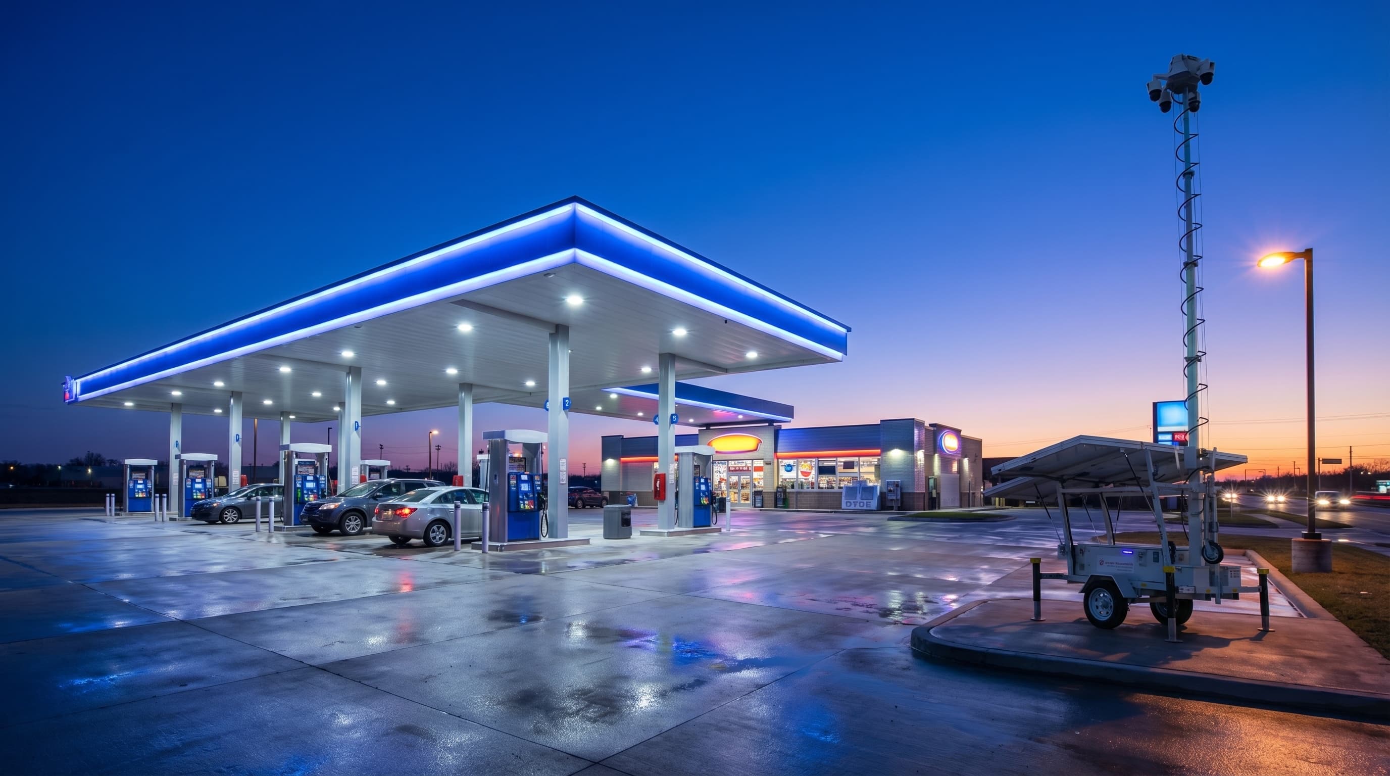 SCT+ AI Learning System visualization