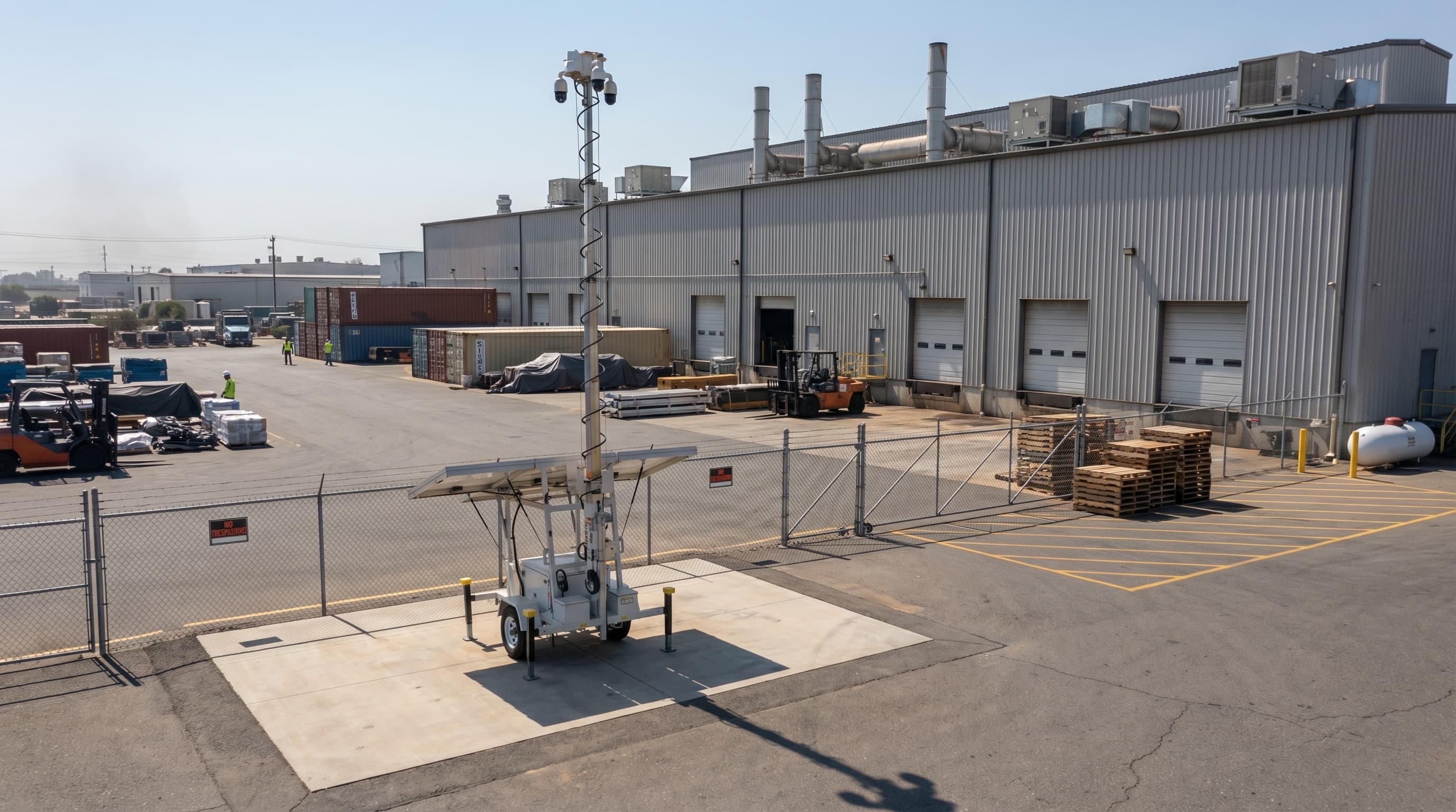 SCT+ security demonstration