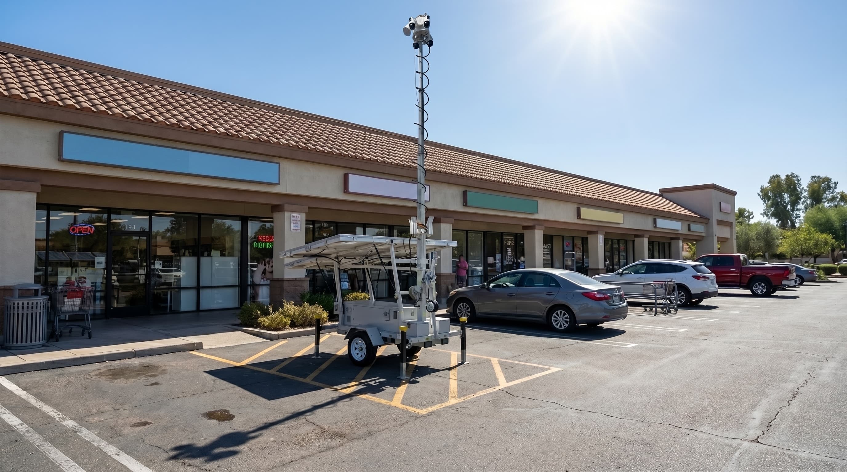 Watch-Warn-Respond Framework