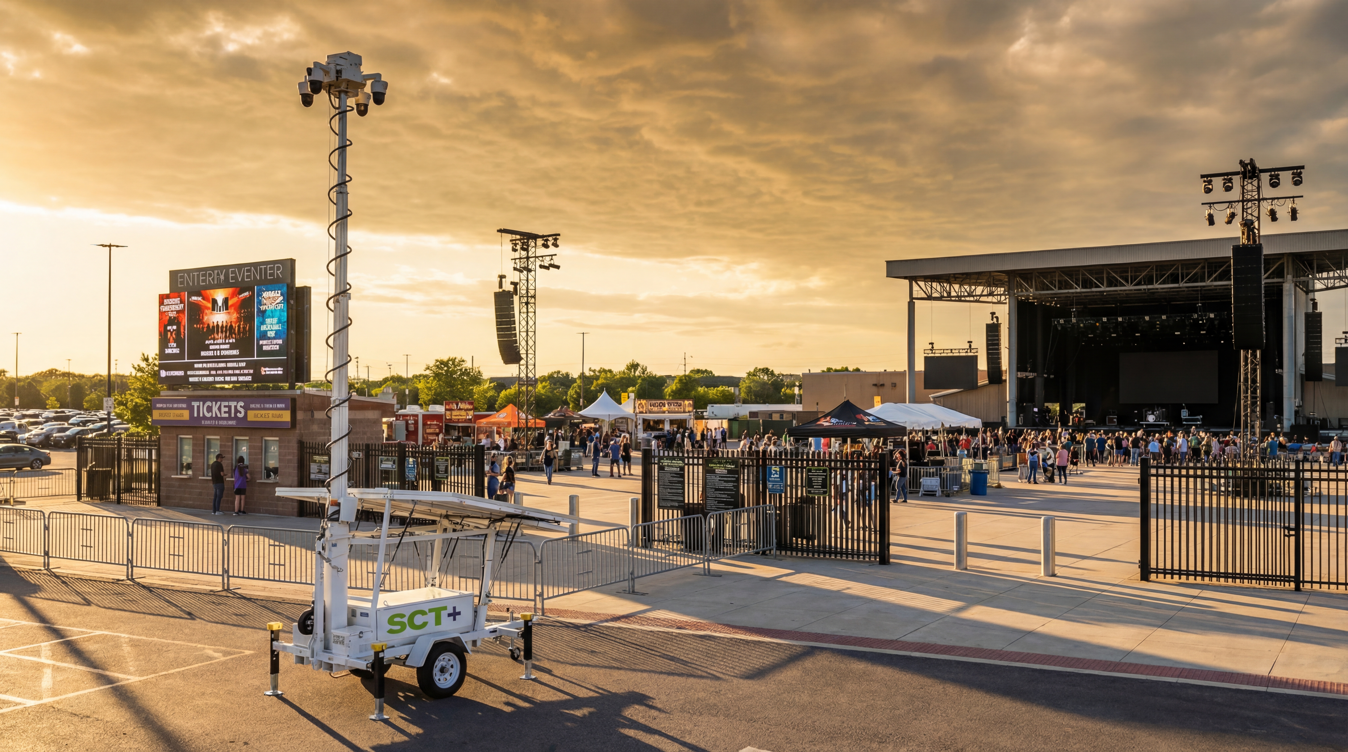 How SCT+ Watches, Warns, and Responds -- Product Overview